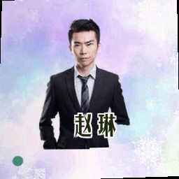 赵琳